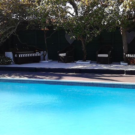 Port House Hotel โบลแบร์กสตรานด์ ภายนอก รูปภาพ