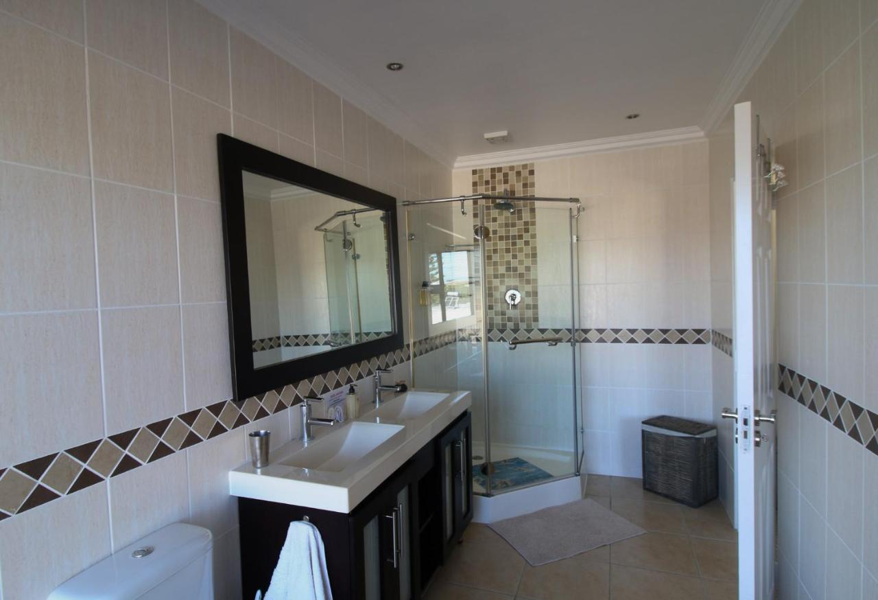 Port House Hotel โบลแบร์กสตรานด์ ภายนอก รูปภาพ