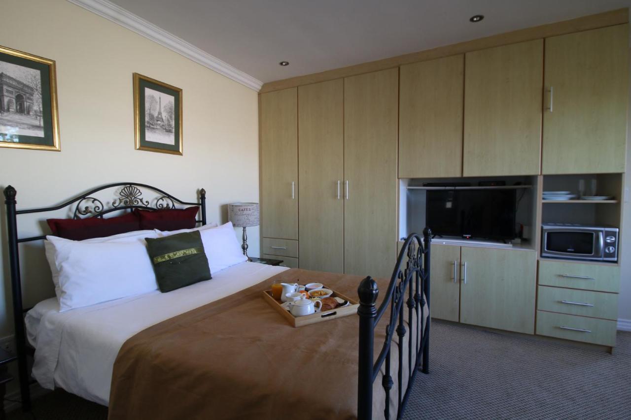 Port House Hotel โบลแบร์กสตรานด์ ภายนอก รูปภาพ