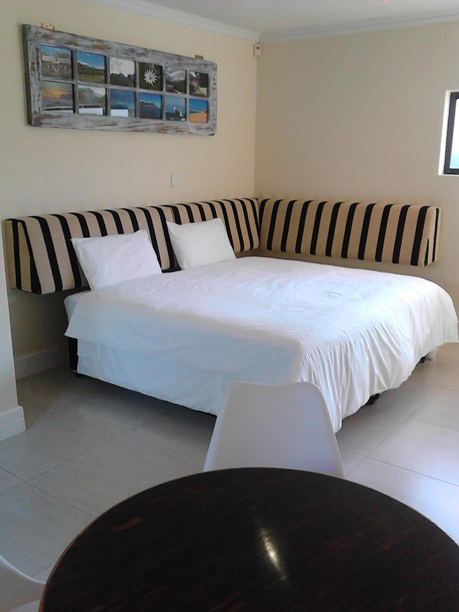Port House Hotel โบลแบร์กสตรานด์ ภายนอก รูปภาพ
