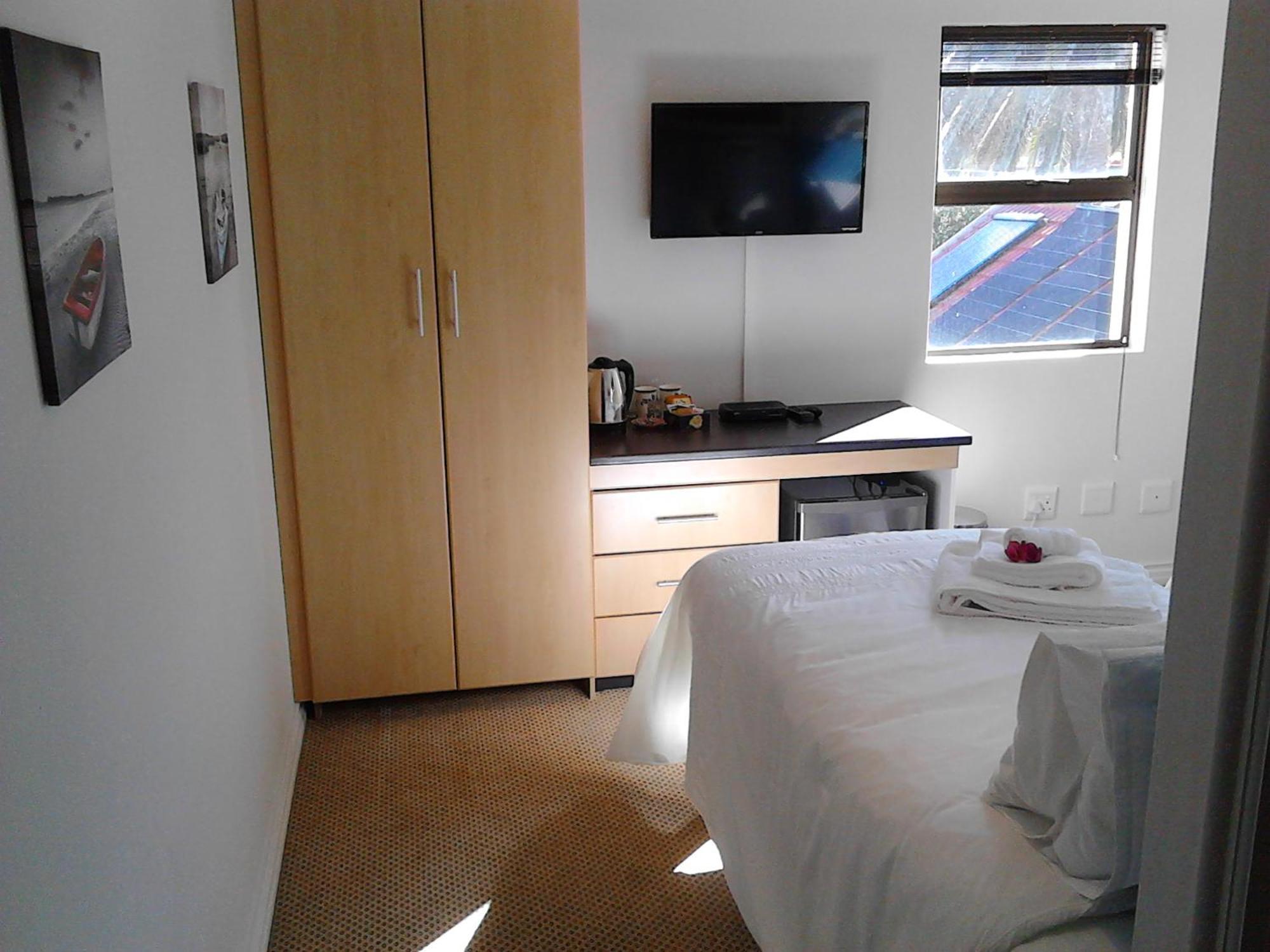 Port House Hotel โบลแบร์กสตรานด์ ภายนอก รูปภาพ