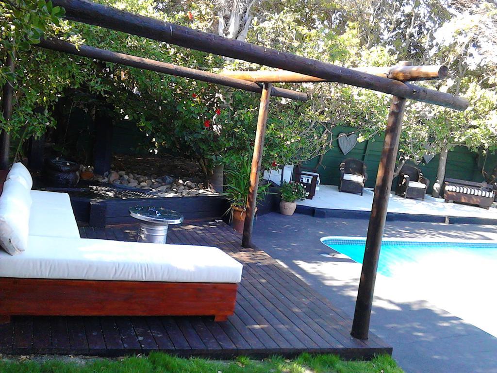 Port House Hotel โบลแบร์กสตรานด์ ภายนอก รูปภาพ