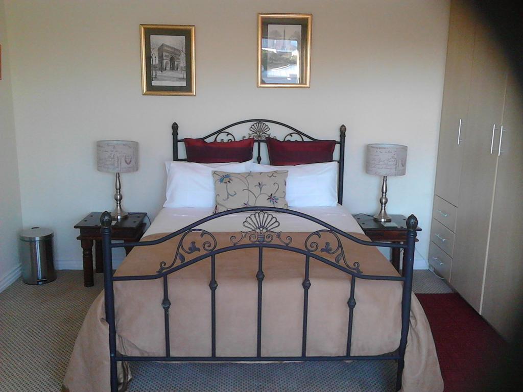 Port House Hotel โบลแบร์กสตรานด์ ภายนอก รูปภาพ