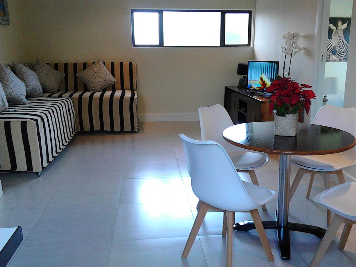Port House Hotel โบลแบร์กสตรานด์ ภายนอก รูปภาพ