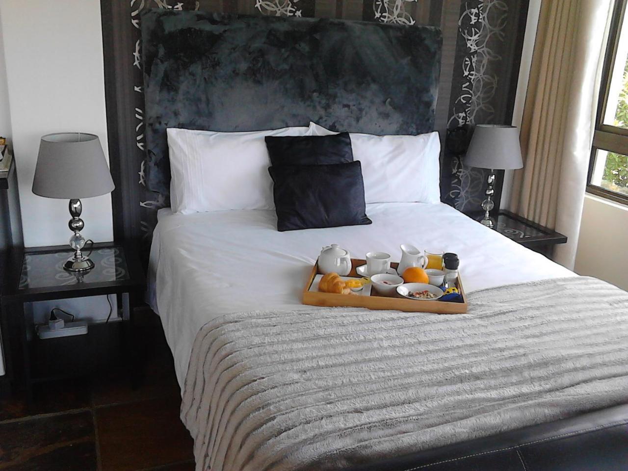 Port House Hotel โบลแบร์กสตรานด์ ภายนอก รูปภาพ