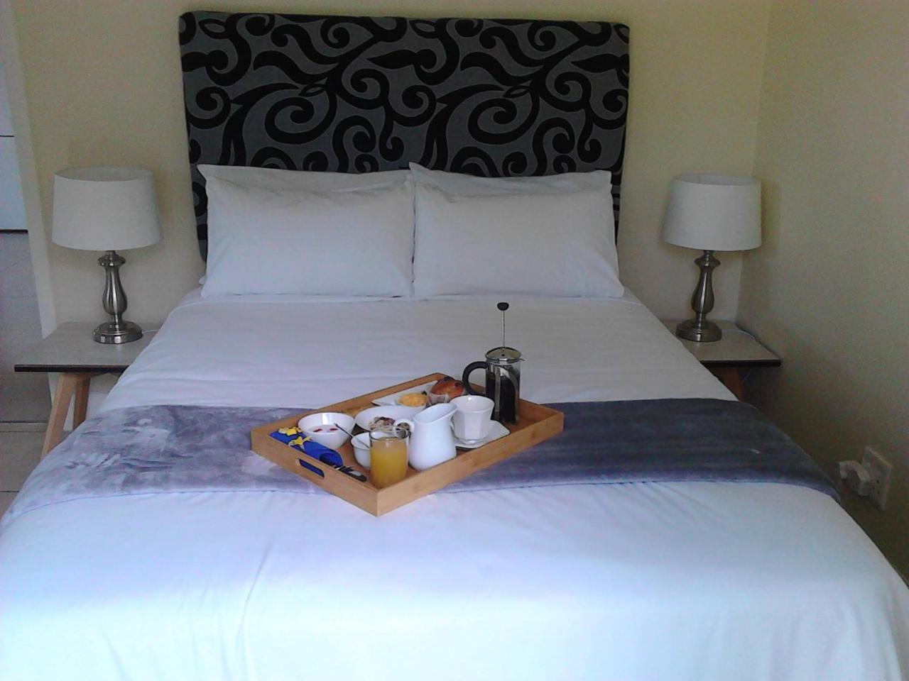 Port House Hotel โบลแบร์กสตรานด์ ภายนอก รูปภาพ